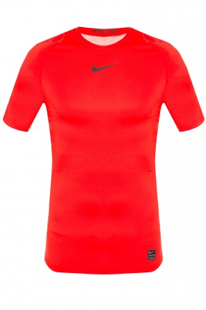 Logo-printed performance t-shirt, zdjęcie 1 Logo-printed performance t-shirt od Nike